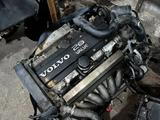 ДВИГАТЕЛЬ МОТОР АКПП КОРОБКА B5234T5 VOLVO 850 ЯПОНИЯ за 600 000 тг. в Астана