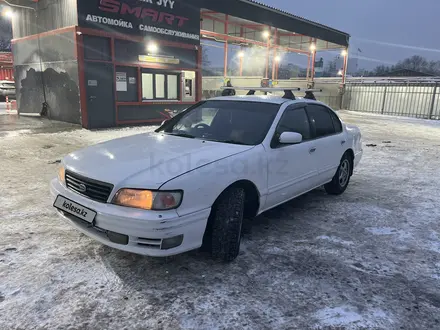 Nissan Cefiro 1996 года за 1 950 000 тг. в Алматы – фото 2