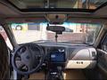 Mitsubishi Montero Sport 2000 года за 4 500 000 тг. в Алматы