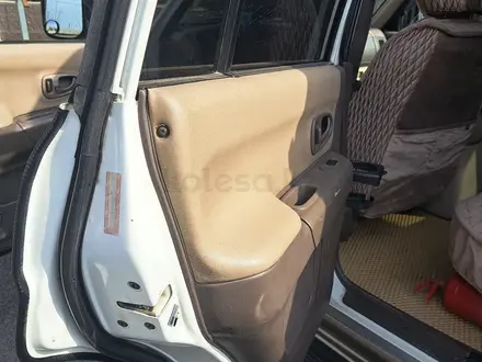 Mitsubishi Montero Sport 2000 года за 4 500 000 тг. в Алматы – фото 12