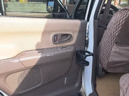 Mitsubishi Montero Sport 2000 года за 4 500 000 тг. в Алматы – фото 16