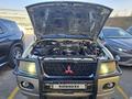 Mitsubishi Montero Sport 2000 года за 4 500 000 тг. в Алматы – фото 19