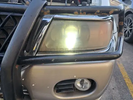 Mitsubishi Montero Sport 2000 года за 4 500 000 тг. в Алматы – фото 22