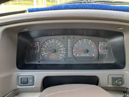 Mitsubishi Montero Sport 2000 года за 4 500 000 тг. в Алматы – фото 23