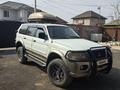 Mitsubishi Montero Sport 2000 года за 4 500 000 тг. в Алматы – фото 4