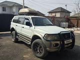 Mitsubishi Montero Sport 2000 года за 5 000 000 тг. в Алматы – фото 4