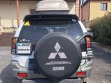 Mitsubishi Montero Sport 2000 года за 5 000 000 тг. в Алматы – фото 5