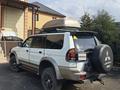 Mitsubishi Montero Sport 2000 года за 4 500 000 тг. в Алматы – фото 6