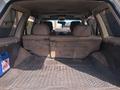 Mitsubishi Montero Sport 2000 года за 4 500 000 тг. в Алматы – фото 8