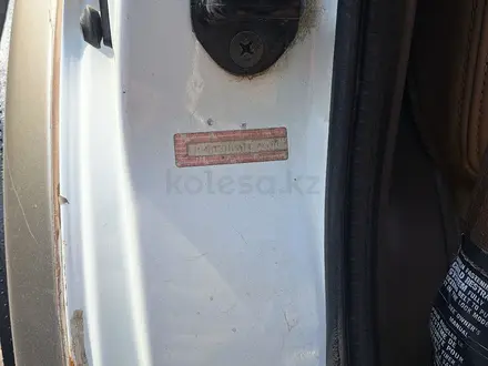 Mitsubishi Montero Sport 2000 года за 4 500 000 тг. в Алматы – фото 9