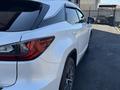 Lexus RX 350 2021 года за 24 500 000 тг. в Астана – фото 9