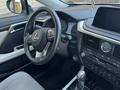 Lexus RX 350 2021 года за 24 500 000 тг. в Астана – фото 18