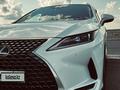 Lexus RX 350 2021 года за 24 500 000 тг. в Астана