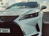 Lexus RX 350 2021 года за 25 000 000 тг. в Астана