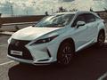 Lexus RX 350 2021 года за 24 500 000 тг. в Астана – фото 2