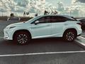 Lexus RX 350 2021 года за 24 500 000 тг. в Астана – фото 5