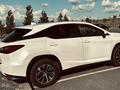 Lexus RX 350 2021 года за 24 500 000 тг. в Астана – фото 8
