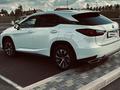 Lexus RX 350 2021 года за 24 500 000 тг. в Астана – фото 6