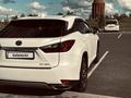 Lexus RX 350 2021 года за 24 500 000 тг. в Астана – фото 7