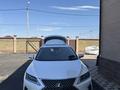 Lexus RX 350 2021 года за 24 500 000 тг. в Астана – фото 12