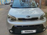 Kia Soul 2014 годаүшін7 200 000 тг. в Алматы