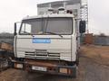 КамАЗ  53212 1988 года за 3 200 000 тг. в Астана – фото 4