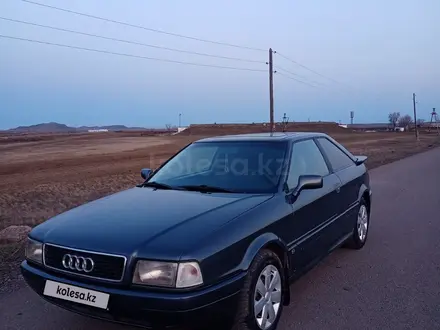 Audi 80 1989 года за 1 500 000 тг. в Караганда – фото 15