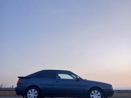 Audi 80 1989 года за 1 500 000 тг. в Караганда – фото 20