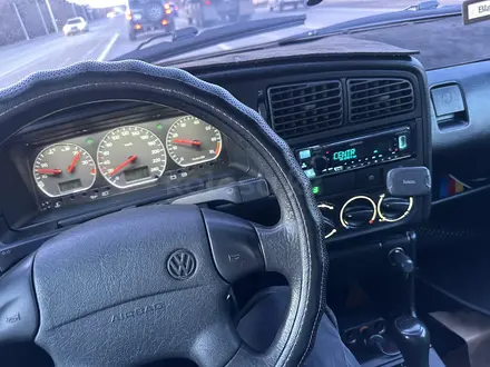 Volkswagen Passat 1990 года за 1 800 000 тг. в Караганда – фото 13