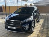 Kia Sorento 2016 года за 13 500 000 тг. в Атырау – фото 2