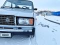 ВАЗ (Lada) 2107 2011 годаүшін2 200 000 тг. в Туркестан – фото 7