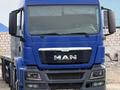 MAN  TGS 2013 годаүшін24 500 000 тг. в Актау