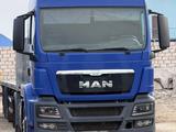 MAN  TGS 2013 годаүшін24 500 000 тг. в Актау