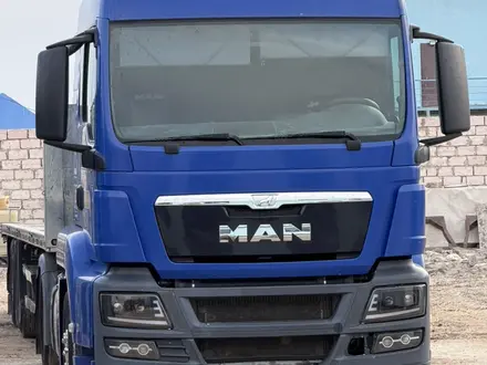 MAN  TGS 2013 года за 24 500 000 тг. в Актау