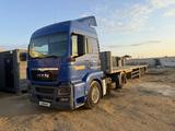MAN  TGS 2013 годаүшін24 500 000 тг. в Актау
