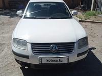 Volkswagen Passat 2005 годаfor2 200 000 тг. в Астана