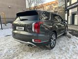 Hyundai Palisade 2022 годаfor22 500 000 тг. в Алматы – фото 5