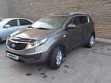 Kia Sportage 2014 года за 8 000 000 тг. в Кызылорда – фото 3