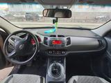 Kia Sportage 2014 года за 8 000 000 тг. в Кызылорда – фото 4