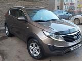 Kia Sportage 2014 года за 8 000 000 тг. в Кызылорда – фото 5