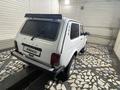 ВАЗ (Lada) Lada 2121 2014 годаүшін2 800 000 тг. в Шиели – фото 4