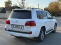 Lexus LX 570 2008 года за 15 750 000 тг. в Алматы – фото 4