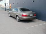 Mazda 626 2000 года за 1 500 000 тг. в Астана