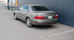 Mazda 626 2000 года за 1 500 000 тг. в Астана