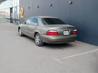 Mazda 626