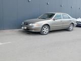 Mazda 626 2000 года за 1 500 000 тг. в Астана – фото 2