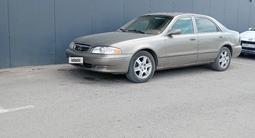 Mazda 626 2000 года за 1 500 000 тг. в Астана – фото 2