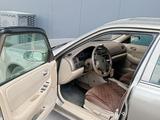 Mazda 626 2000 года за 1 500 000 тг. в Астана – фото 3