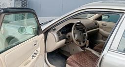 Mazda 626 2000 года за 1 500 000 тг. в Астана – фото 3
