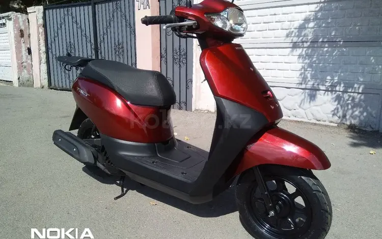 Honda  AF 79Tact 2019 годаfor555 000 тг. в Караганда